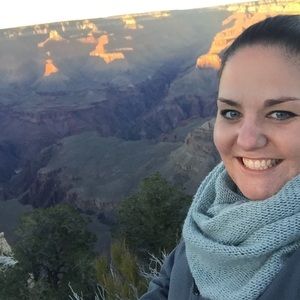 Meet your Posher, Stacey